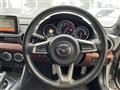 2017 Mazda Roadster