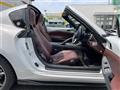 2017 Mazda Roadster