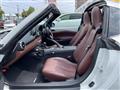 2017 Mazda Roadster