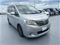 2013 Nissan Serena
