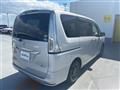 2013 Nissan Serena