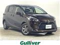 2021 Toyota Sienta