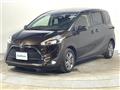 2021 Toyota Sienta