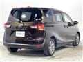 2021 Toyota Sienta