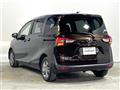 2021 Toyota Sienta