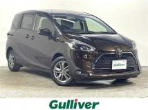 2021 Toyota Sienta