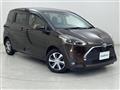 2021 Toyota Sienta