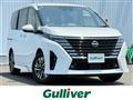 2024 Nissan Serena