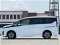 2024 Nissan Serena
