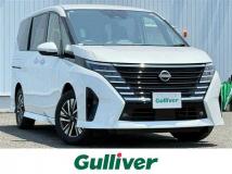 2024 Nissan Serena