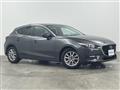 2017 Mazda Axela Sport