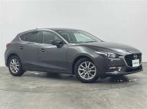 2017 Mazda Axela Sport