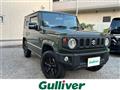 2021 Suzuki Jimny