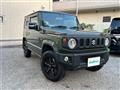 2021 Suzuki Jimny