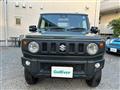 2021 Suzuki Jimny