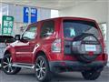 2008 Mitsubishi Pajero