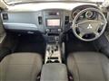 2008 Mitsubishi Pajero