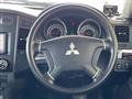 2008 Mitsubishi Pajero