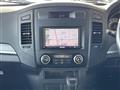 2008 Mitsubishi Pajero