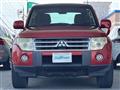 2008 Mitsubishi Pajero