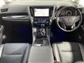 2021 Toyota Vellfire
