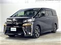 2021 Toyota Vellfire