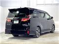 2021 Toyota Vellfire