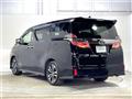 2021 Toyota Vellfire