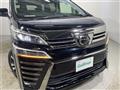 2021 Toyota Vellfire