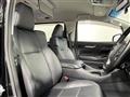 2021 Toyota Vellfire