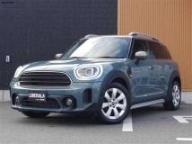 2021 BMW MINI