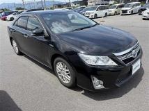 2012 Toyota Camry Hybrid