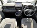 2025 Toyota Sienta