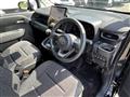 2025 Toyota Sienta