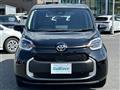 2025 Toyota Sienta