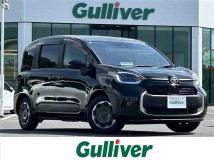 2025 Toyota Sienta