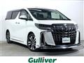 2022 Toyota Alphard