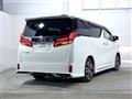 2022 Toyota Alphard