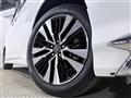 2022 Toyota Alphard