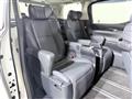 2022 Toyota Alphard