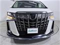 2022 Toyota Alphard