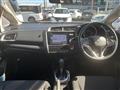 2018 Honda Fit