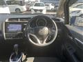 2018 Honda Fit