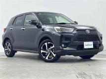 2025 Toyota Raize