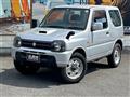 2007 Suzuki Jimny