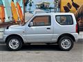 2007 Suzuki Jimny