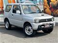 2007 Suzuki Jimny