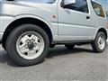 2007 Suzuki Jimny
