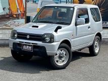 2007 Suzuki Jimny