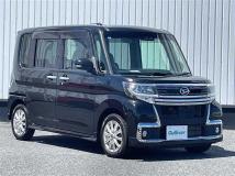 2018 Daihatsu Tanto